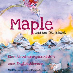 Maple und der Schafdieb