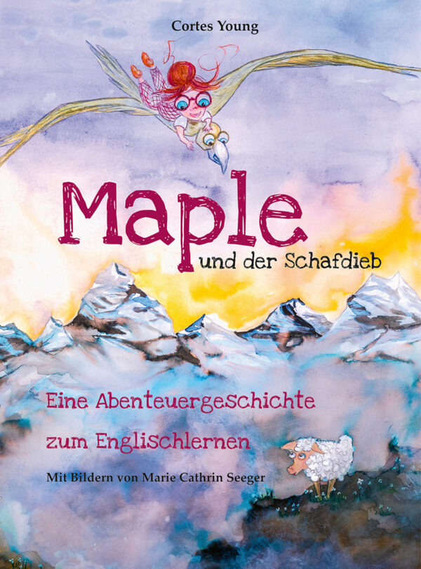 Maple und der Schafdieb