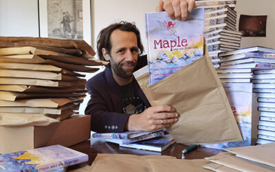 Es ist soweit: MAPLE ist da!