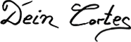 Cortes_Signature
