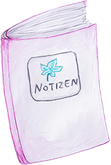 Notizbuch